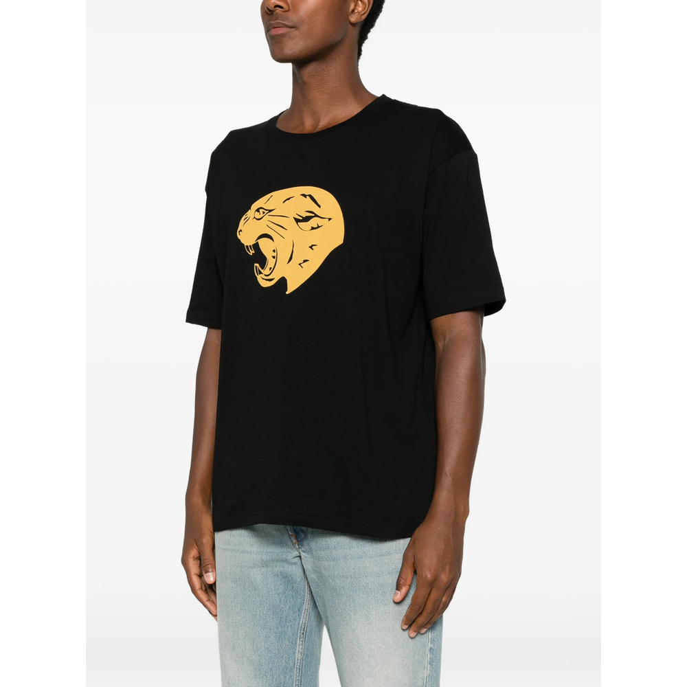 [Valentino] T-shirts Short Sleeve FW26 9V3MG16PMB7  EE6