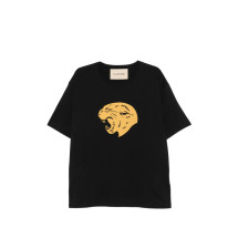 [Valentino] T-shirts Short Sleeve FW26 9V3MG16PMB7  EE6