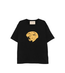[Valentino] T-shirts Short Sleeve FW26 9V3MG16PMB7  EE6