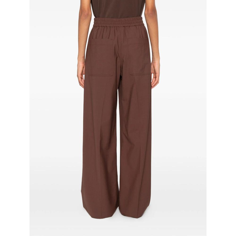 [Brunello Cucinelli] Trousers FW26 MPW07P9002  C9199