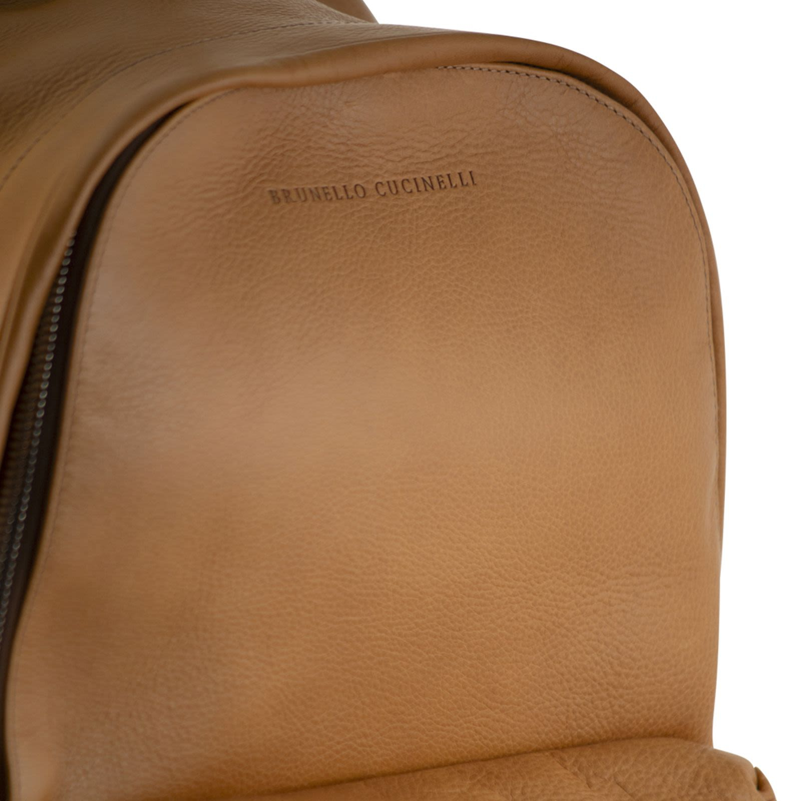 [Brunello Cucinelli] Backpack CO MBTGBU243 C001