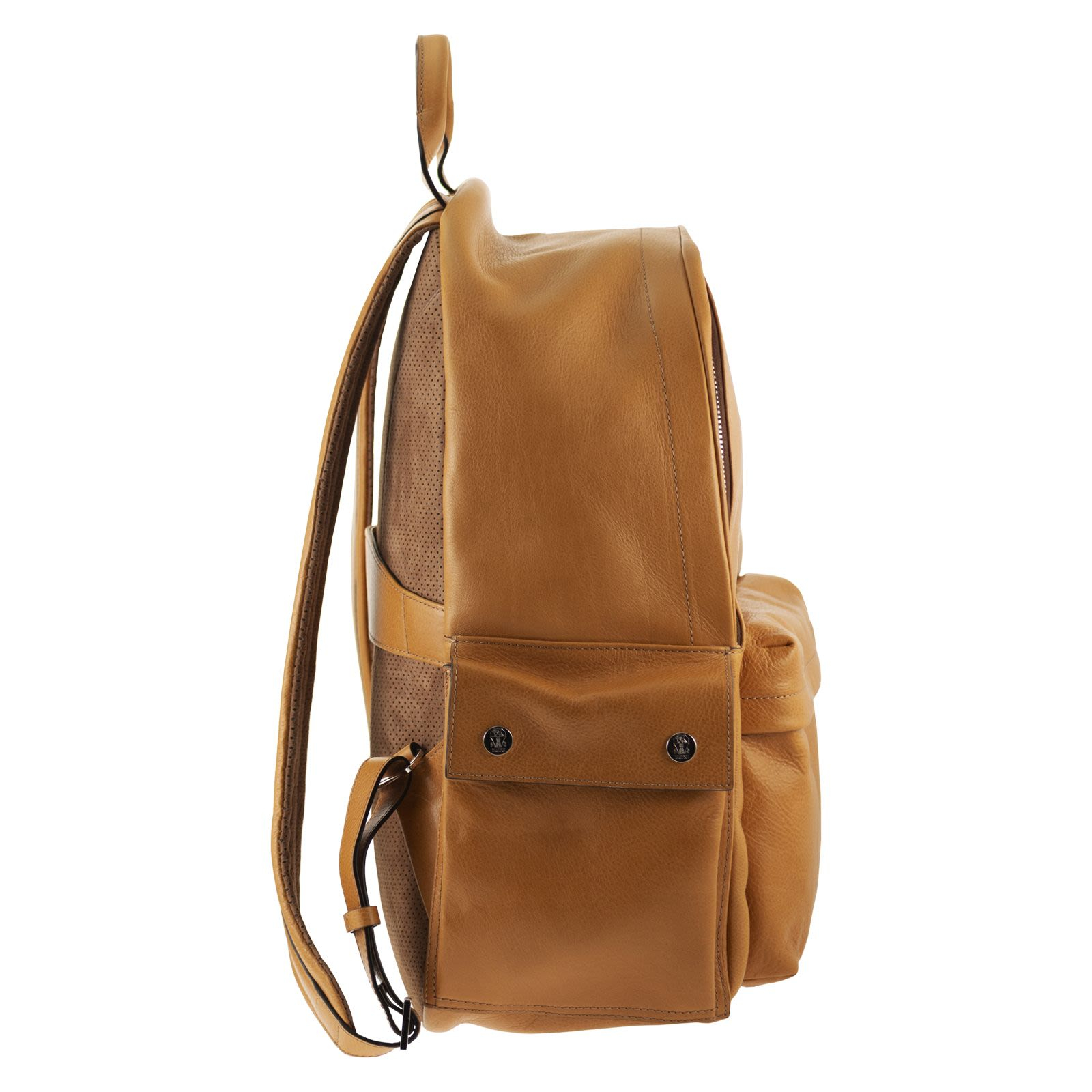 [Brunello Cucinelli] Backpack CO MBTGBU243 C001
