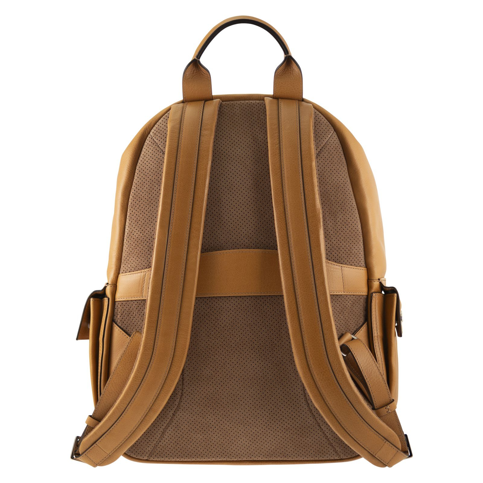 [Brunello Cucinelli] Backpack CO MBTGBU243 C001