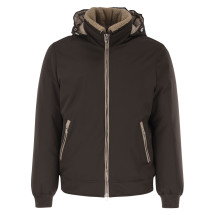 [Brunello Cucinelli] Vest FW26 MV4061606 C104