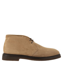 [Brunello Cucinelli] Ankle boots FW26 MZUSOLE817 C7962