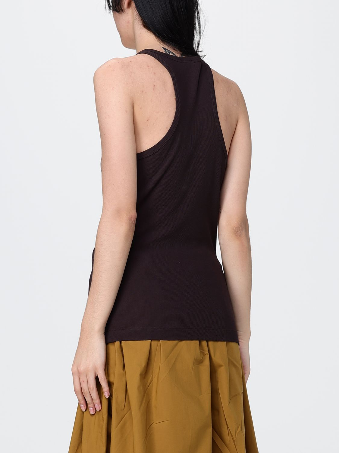 [PINKO] Tank top SS26 106633A32C M28