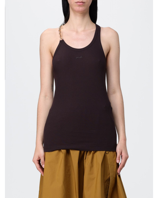 [PINKO] Tank top SS26 106633A32C M28