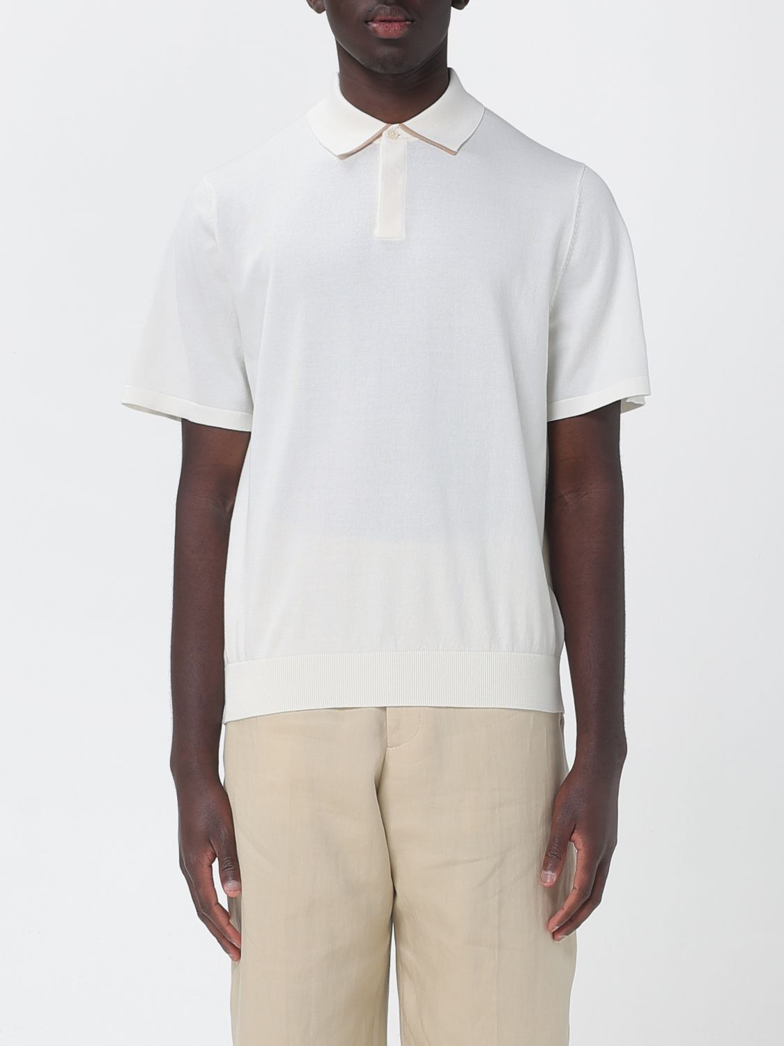 [Paul Smith] T-shirts Short Sleeve SS26 M1R777ZV03022 04