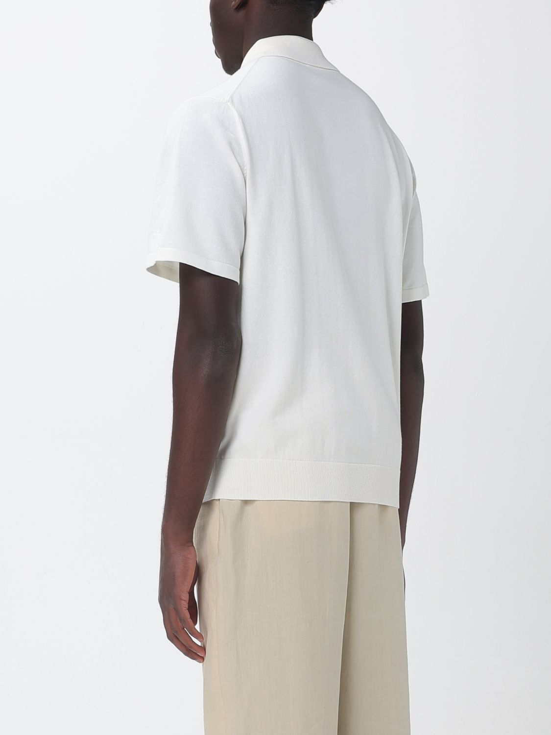 [Paul Smith] T-shirts Short Sleeve SS26 M1R777ZV03022 04