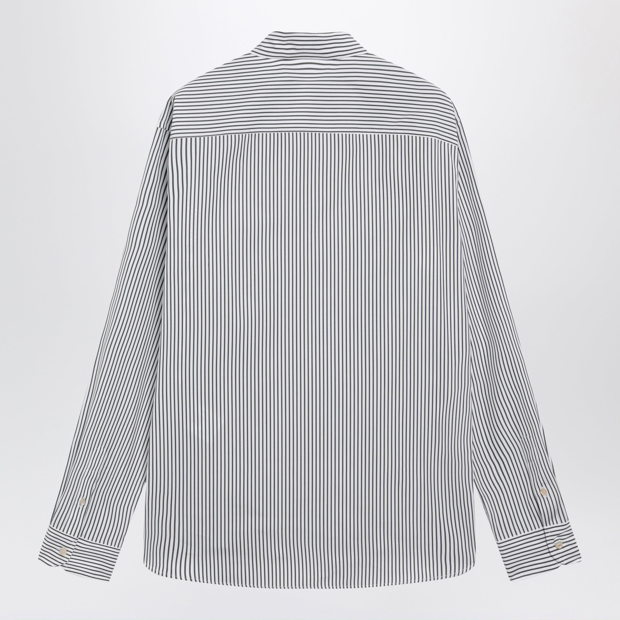 [Valentino] Shirts Long Sleeve FW26 9V3ABS81BMR