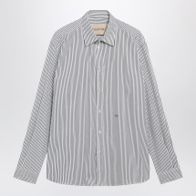 [Valentino] Shirts Long Sleeve FW26 9V3ABS81BMR