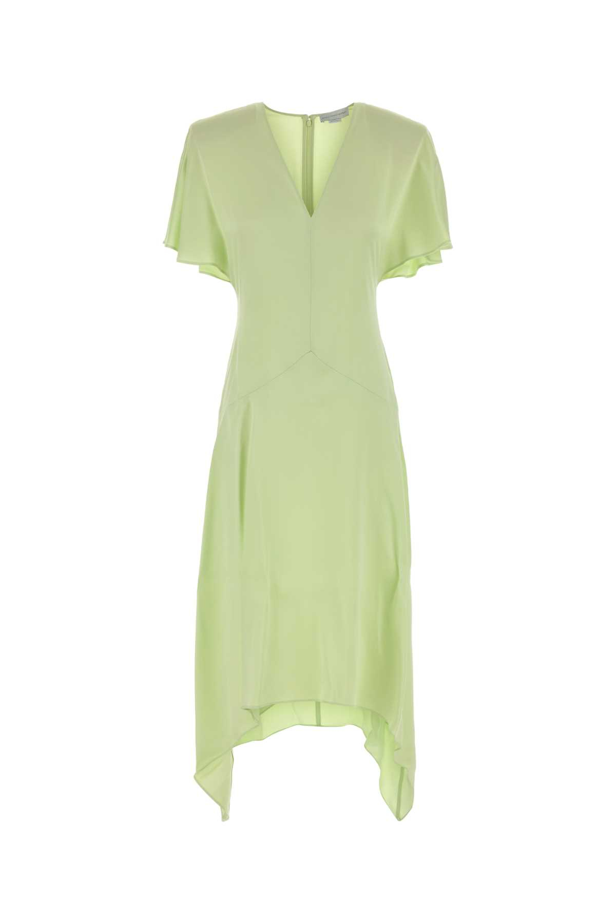 [Stella McCartney] Dress SS26 6A06973FU302 3055