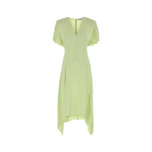 [Stella McCartney] Dress SS26 6A06973FU302 3055