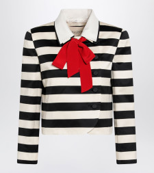 [Valentino] Jacket FW26 9B3CE5W3ACM