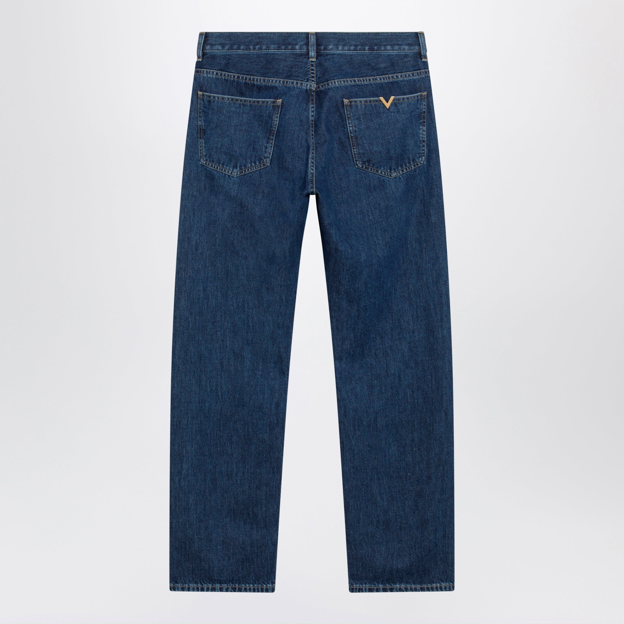 [Valentino] Jeans FW26 9V3DE15EBKN