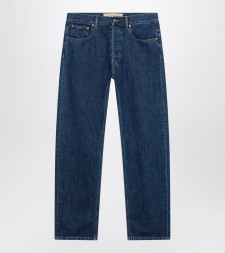 [Valentino] Jeans FW26 9V3DE15EBKN