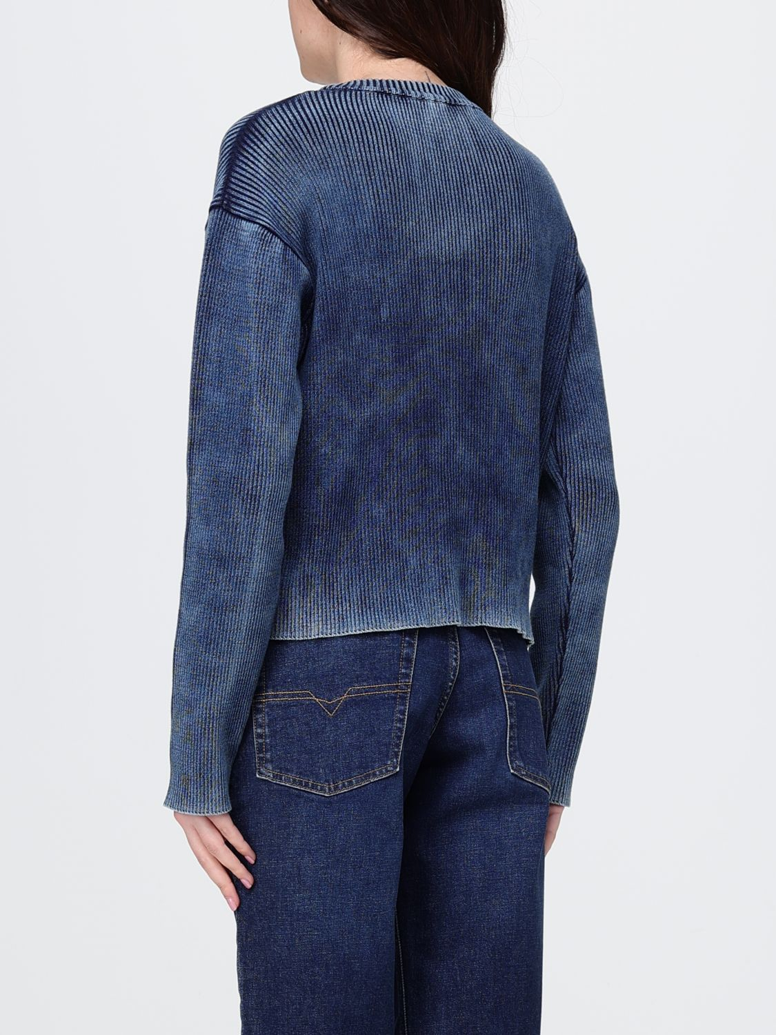[Diesel] Knitwear SS26 A220460ANAH 8AT