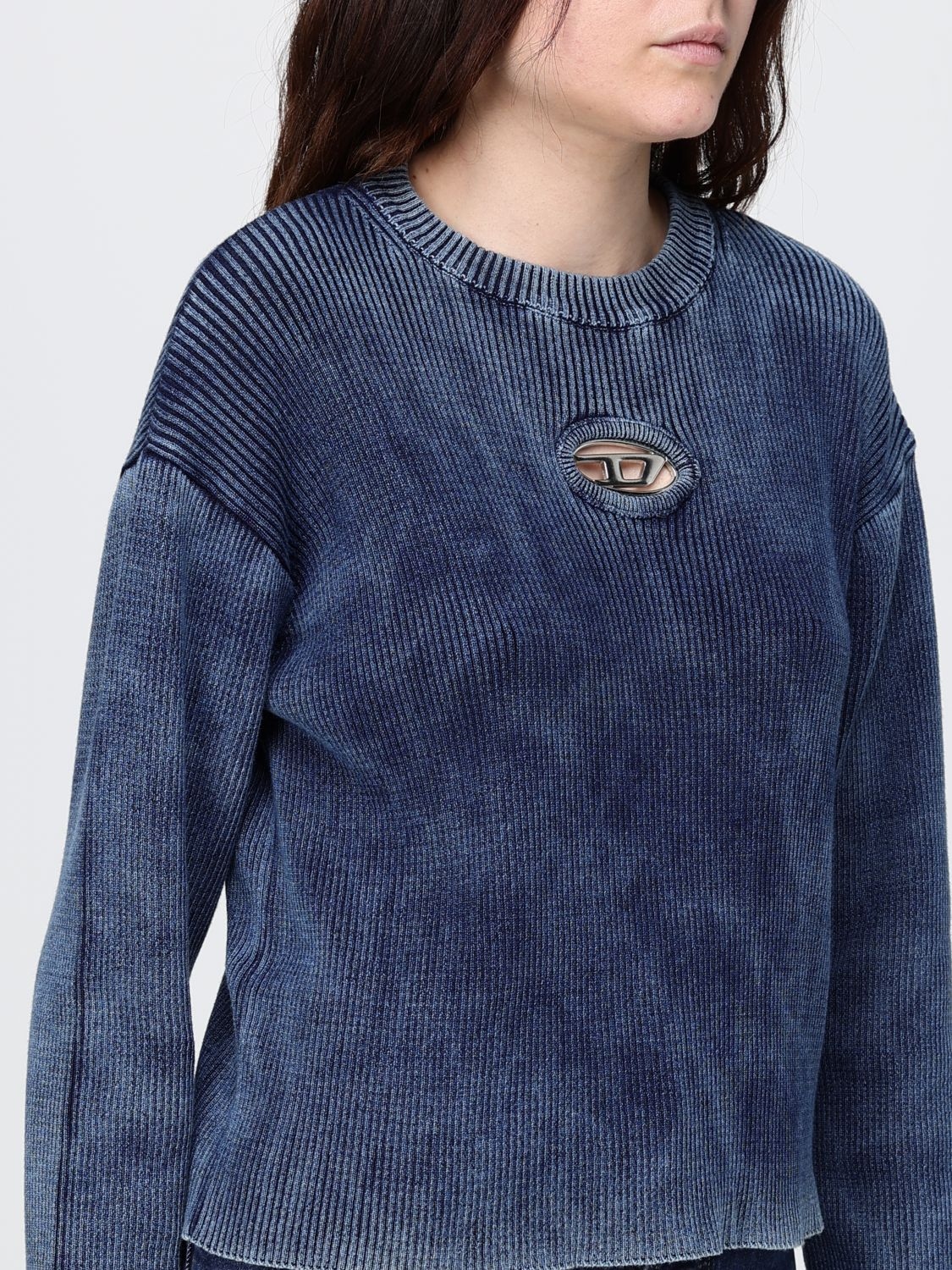 [Diesel] Knitwear SS26 A220460ANAH 8AT
