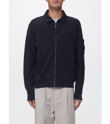 [C.P. Company] Sweatshirt SS26 20CMSS040A110044G 888