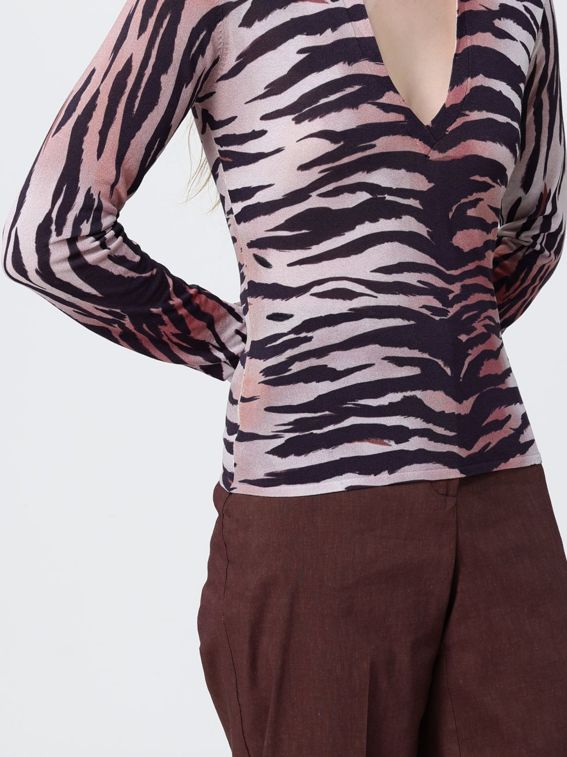 [PINKO] Knitwear SS26 106368A356 ZC8