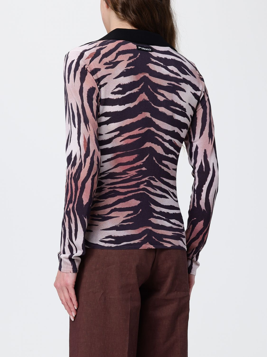 [PINKO] Knitwear SS26 106368A356 ZC8