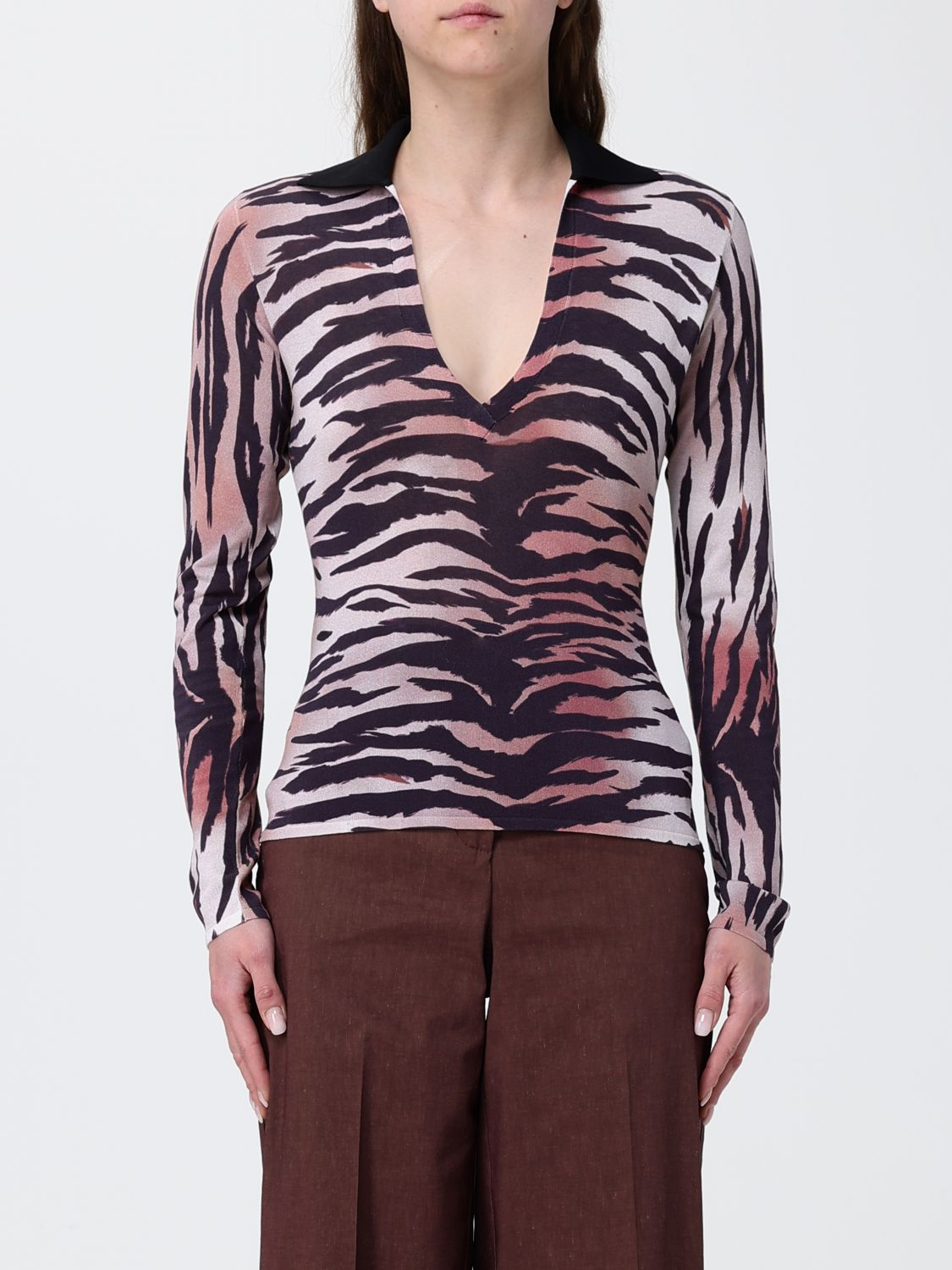 [PINKO] Knitwear SS26 106368A356 ZC8