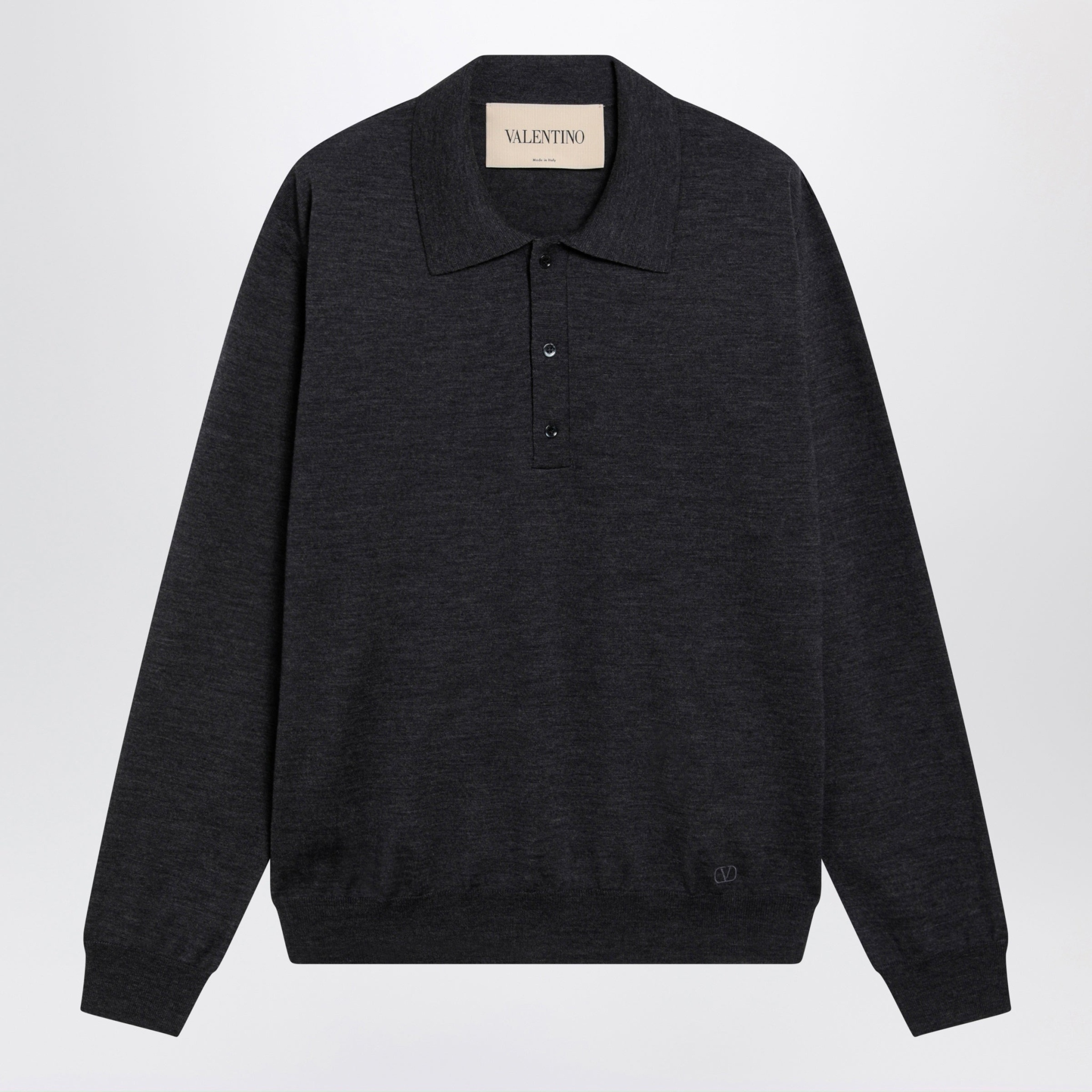 [Valentino] Knitwear FW26 9V3KP04UBH9
