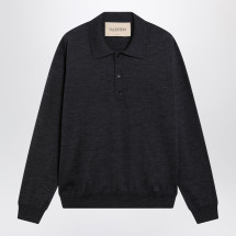 [Valentino] Knitwear FW26 9V3KP04UBH9