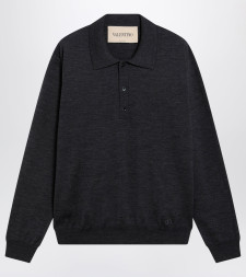 [Valentino] Knitwear FW26 9V3KP04UBH9
