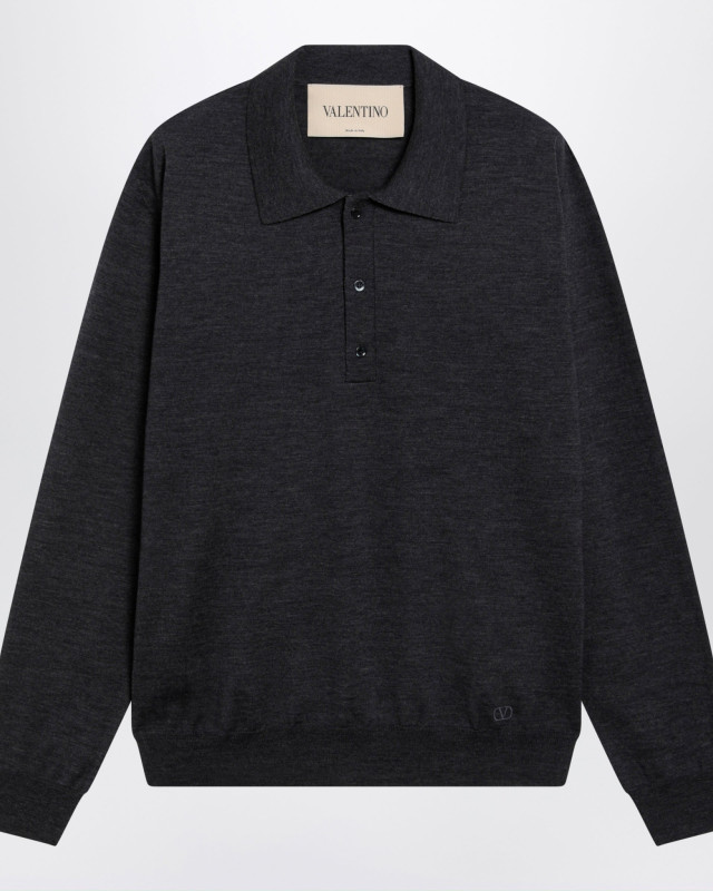 [Valentino] Knitwear FW26 9V3KP04UBH9