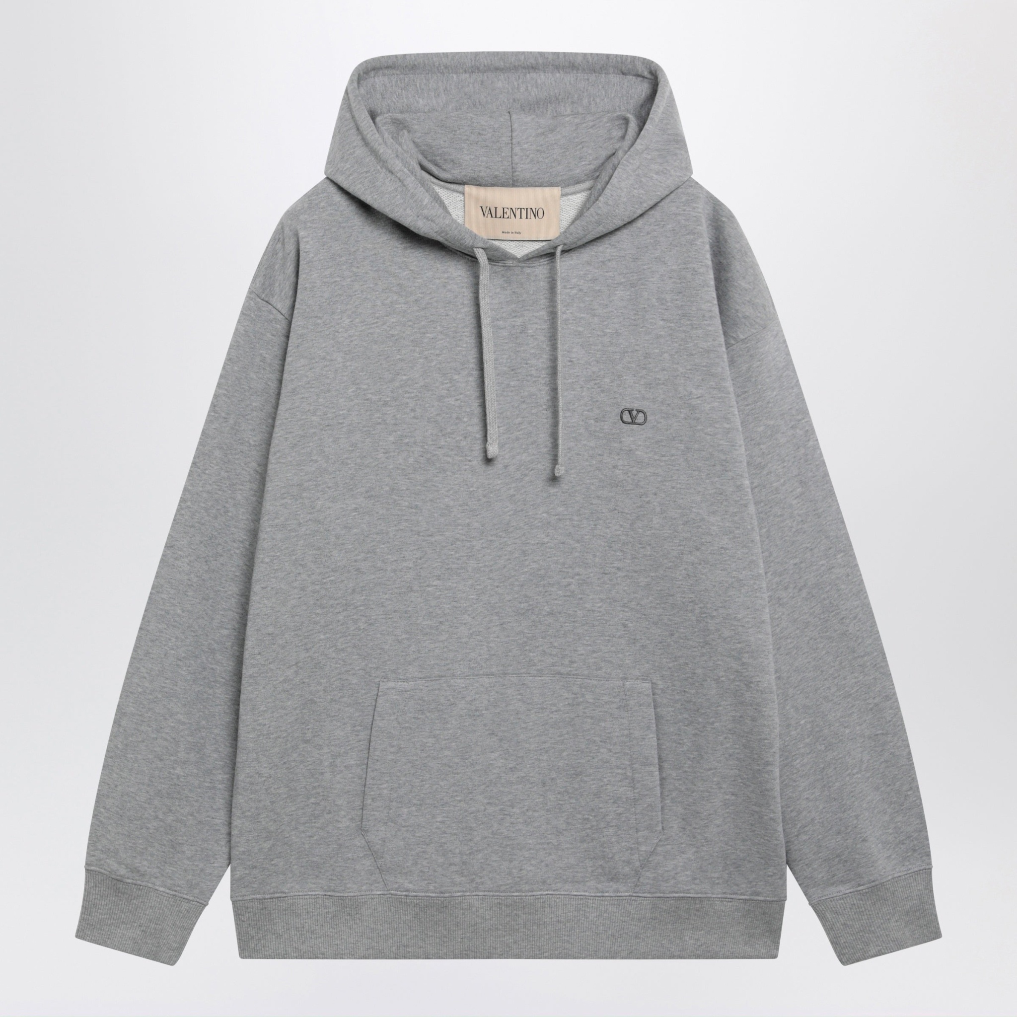 [Valentino] Sweatshirt FW26 9V3MF30KBMN