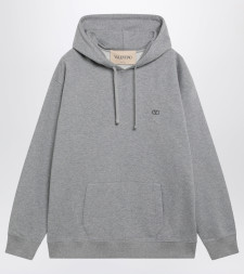 [Valentino] Sweatshirt FW26 9V3MF30KBMN