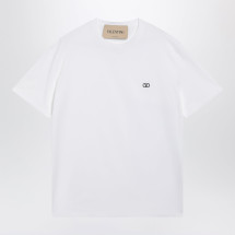 [Valentino] T-shirts Short Sleeve FW26 9V3MG10VBMM