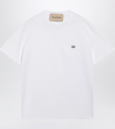 [Valentino] T-shirts Short Sleeve FW26 9V3MG10VBMM