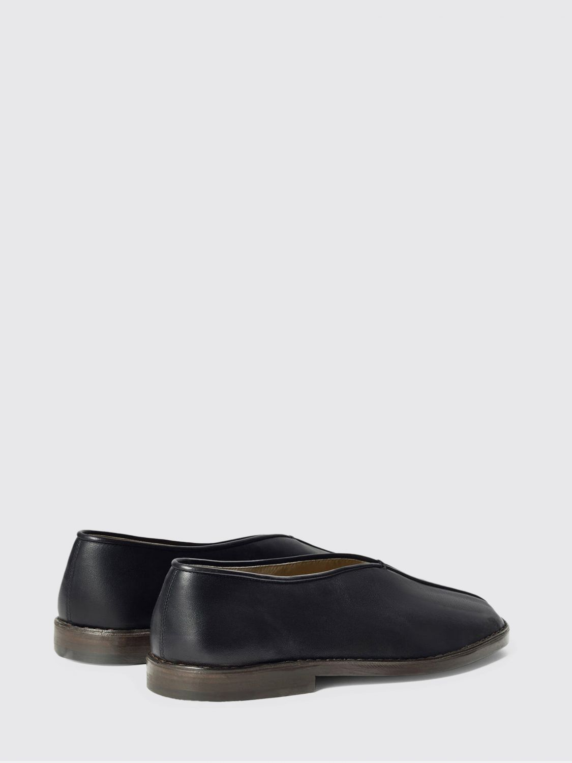[LEMAIRE] Flat shoes SS26 FO0291LL0023 MU096