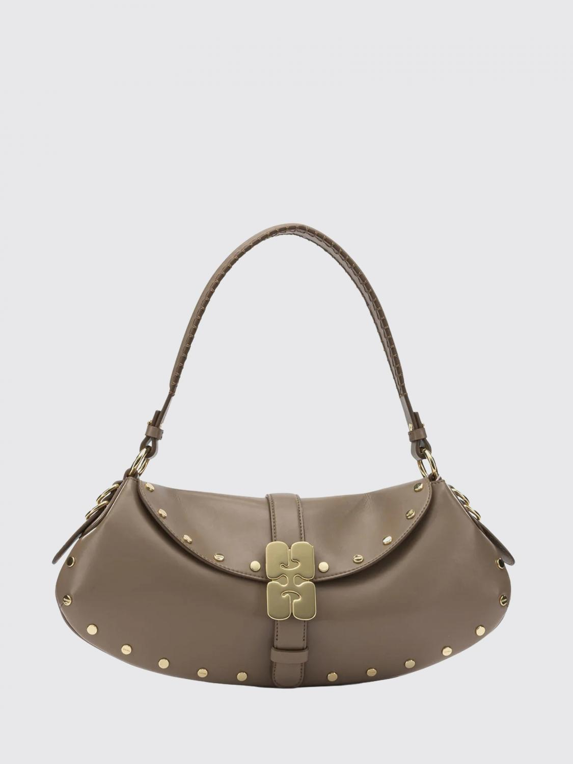 [GANNI] Shoulder bag SS26 B2060040 03P