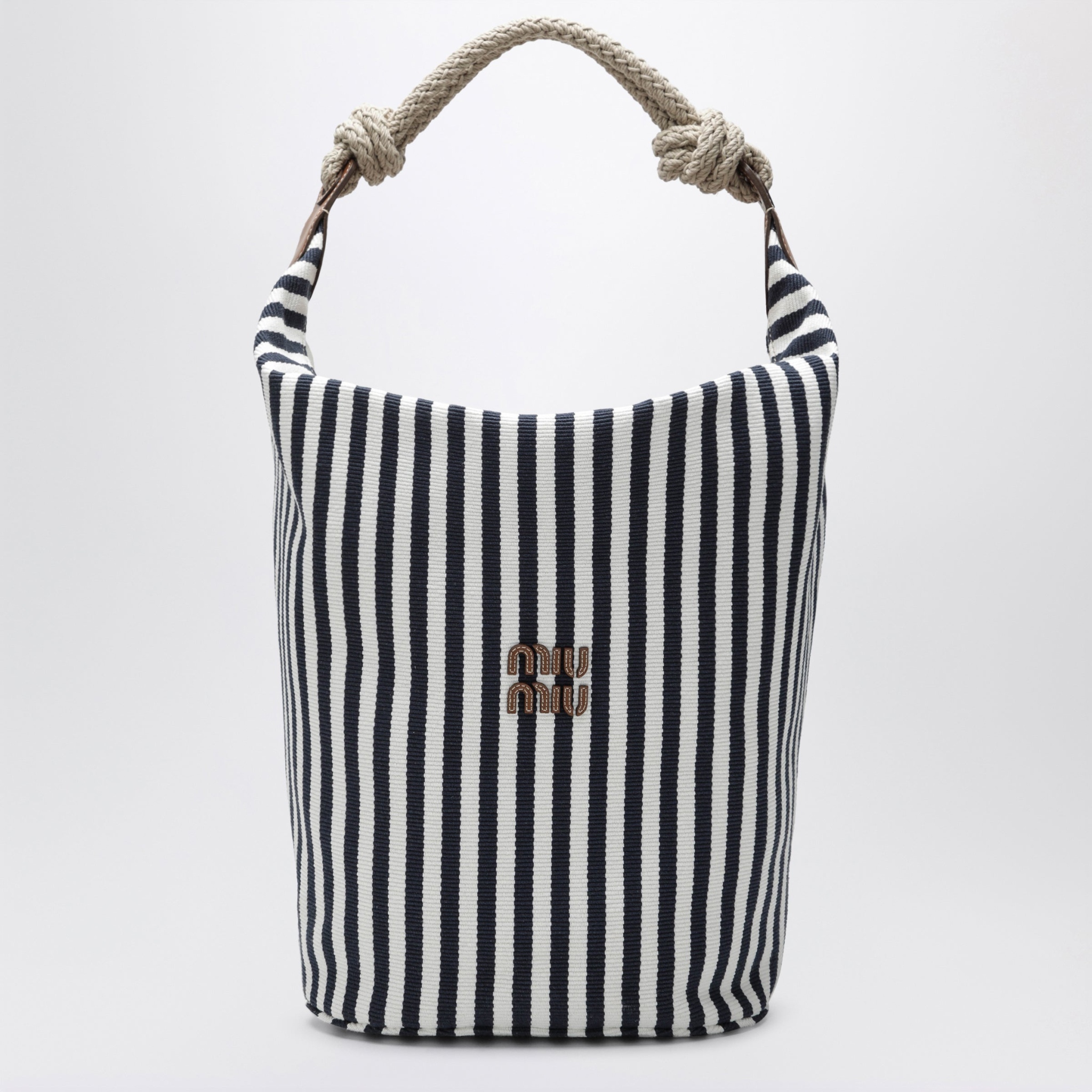 [Miu Miu] Shoulder bag SS26 5BE107ILO2I0G