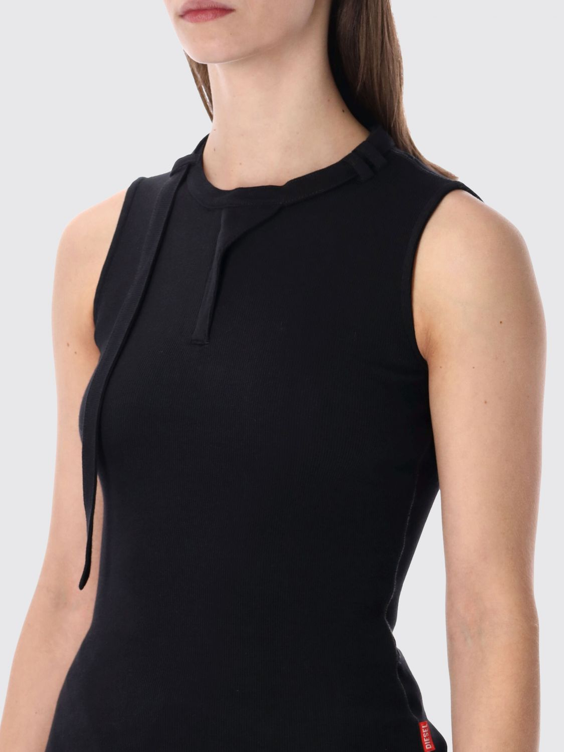 [Diesel] Tank top SS26 A235420JEAI 9XX