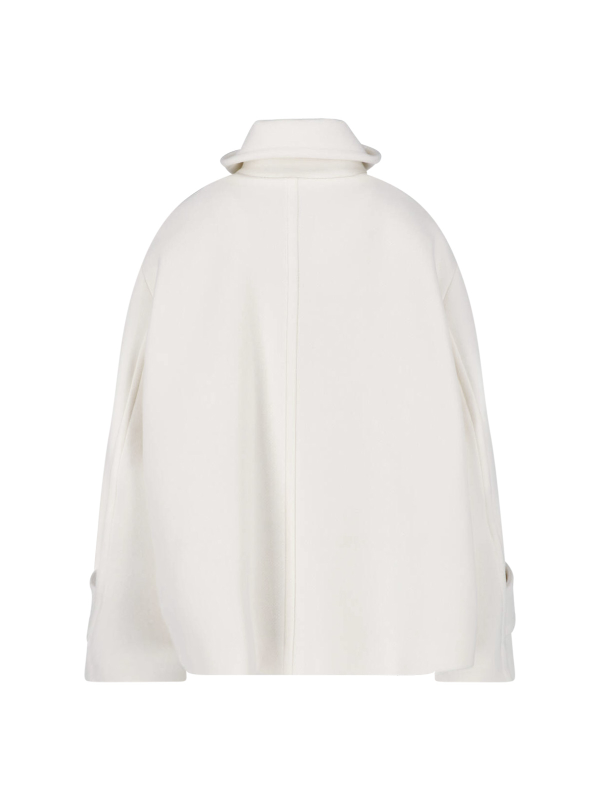 [Chloe] Jacket FW26 25AMA96952112