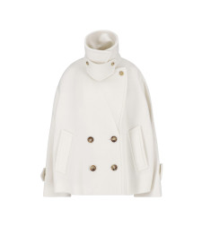 [Chloe] Jacket FW26 25AMA96952112