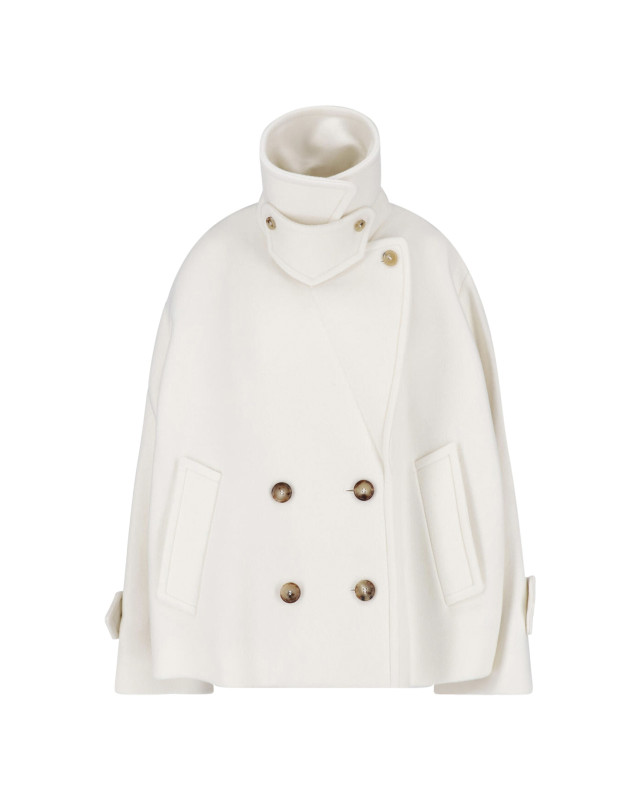 [Chloe] Jacket FW26 25AMA96952112