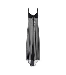 [Balenciaga] Sleeveless dress SS26 857331TSR01 1000