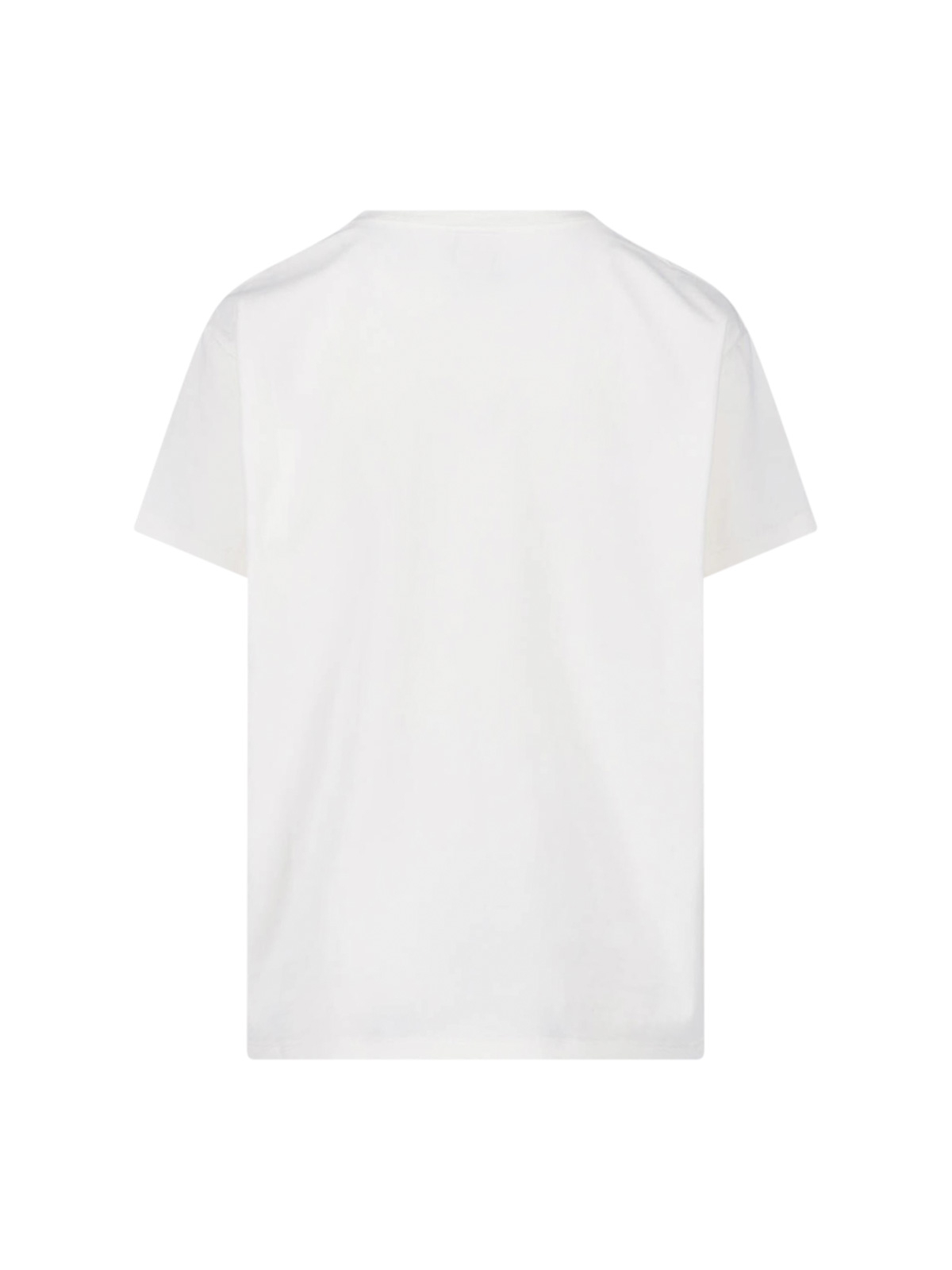 [Chloe] T-shirts Short Sleeve FW26 26AJH41880107