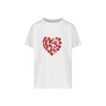 [Chloe] T-shirts Short Sleeve FW26 26AJH41880107