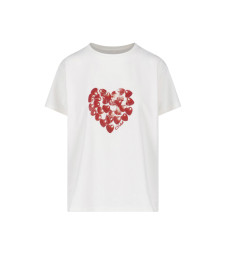 [Chloe] T-shirts Short Sleeve FW26 26AJH41880107