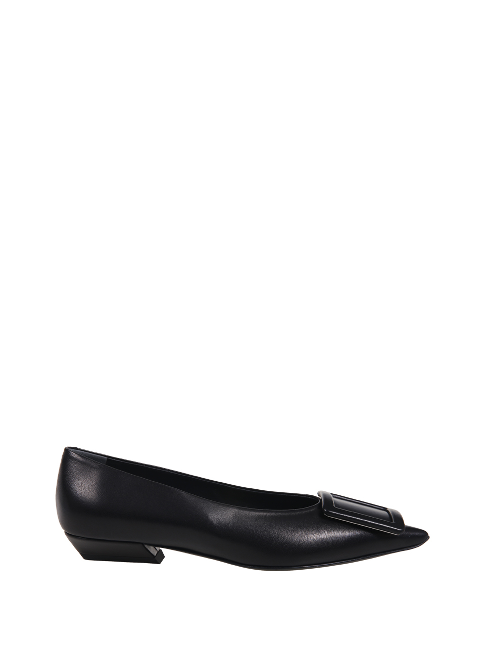 [Roger Vivier] Flat shoes FW26 RVW8244550091T