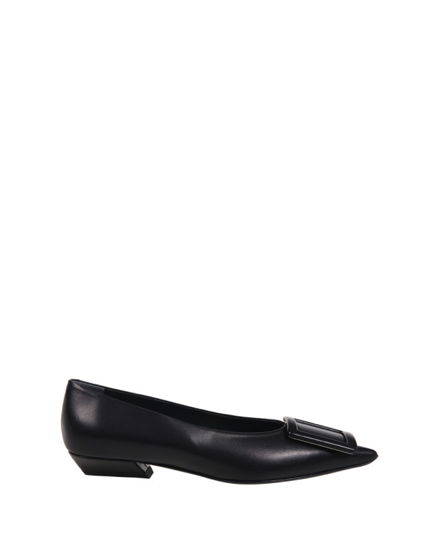 [Roger Vivier] Flat shoes FW26 RVW8244550091T