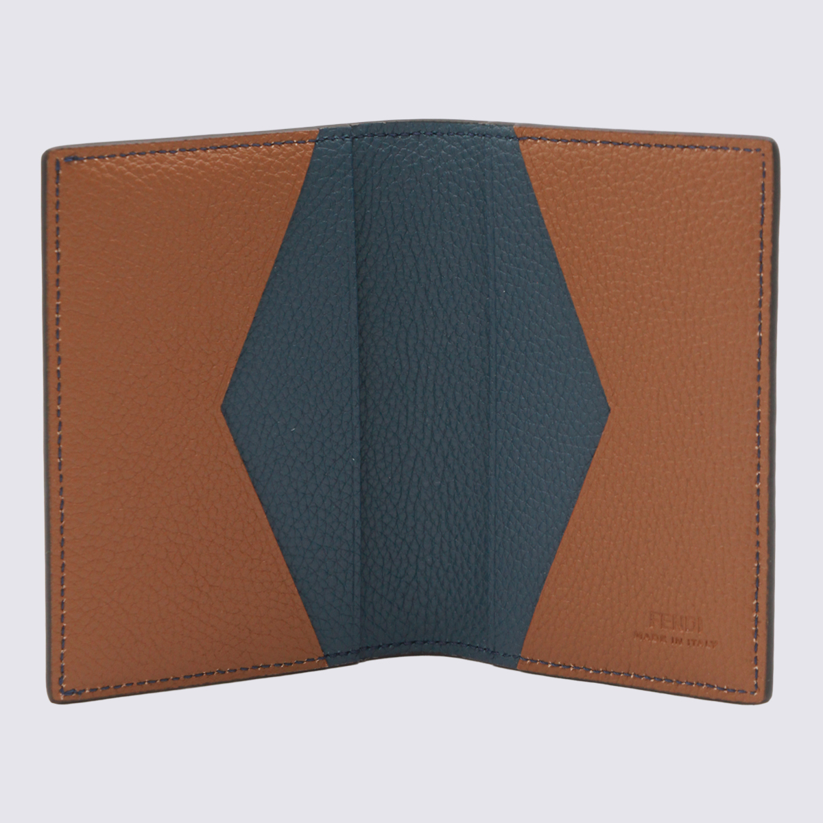 [Fendi] Wallet FW26 7M0381B09XF1X5Z