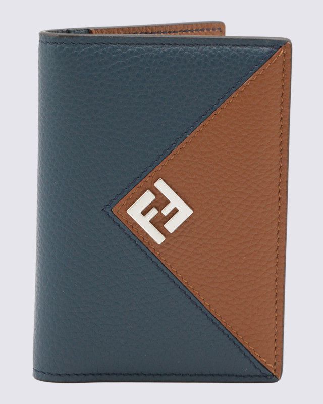 [Fendi] Wallet FW26 7M0381B09XF1X5Z
