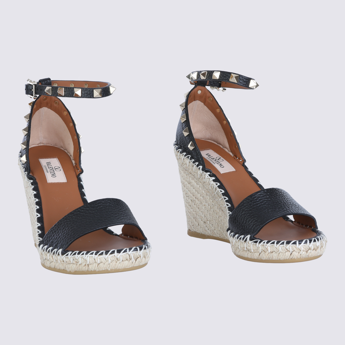 [Valentino Garavani] Espadrille FW26 9W2S0090VTON02